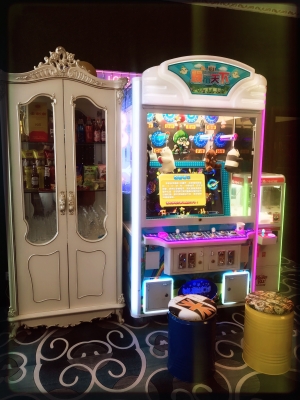 赤峰嘉年華轟趴館電話號碼-第1張圖片