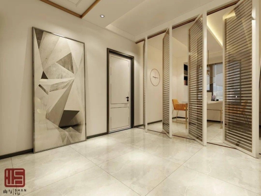 赤峰輕奢尚品酒店-第1張圖片