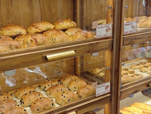 赤峰小滿烘焙招聘電話是多少號(hào)-第1張圖片