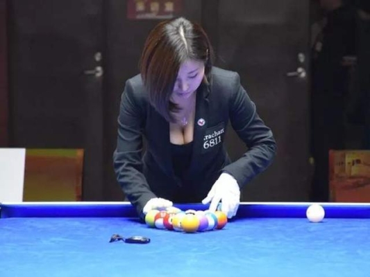 赤峰臺球裁判名單查詢電話是多少-第1張圖片