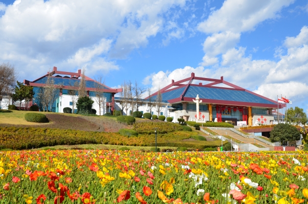 赤峰新城世博園在哪-第1張圖片