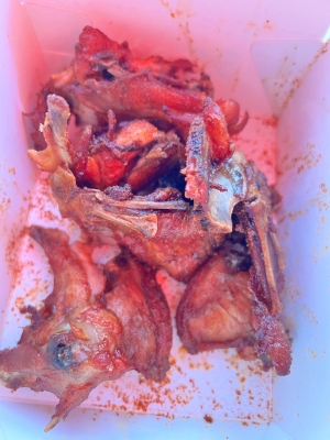 赤峰夜攤麻辣拌店電話號碼-第1張圖片