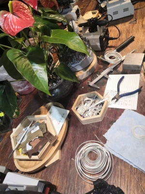 赤峰手作首飾加工店電話號(hào)碼-第1張圖片