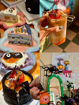 赤峰萬(wàn)圣蛋糕店電話號(hào)碼-第1張圖片