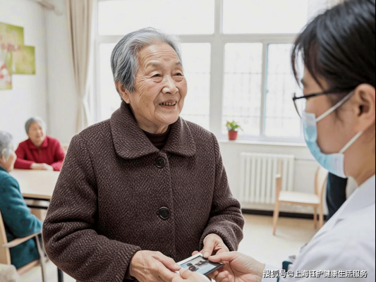 赤峰北洼子養(yǎng)老社區(qū)電話號(hào)碼-第1張圖片