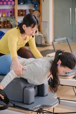 赤峰普拉提培訓(xùn)機構(gòu)電話號碼-第1張圖片