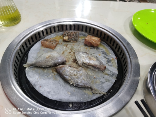 赤峰自助涮烤店地址電話號碼-第1張圖片