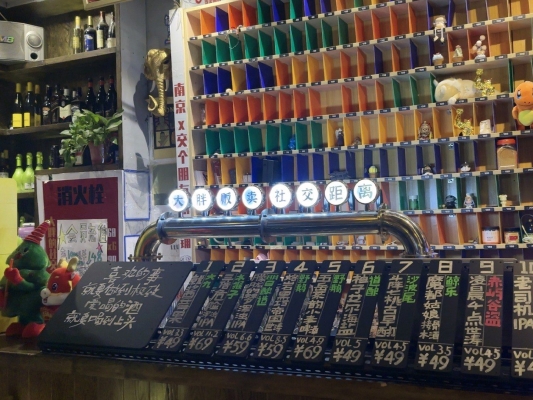 赤峰拼桌酒館電話多少號-第1張圖片