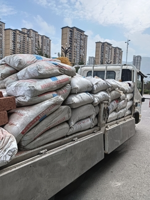 赤峰敖漢上門拉貨電話號碼-第1張圖片