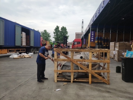 赤峰到江門物流專線電話號碼-第1張圖片