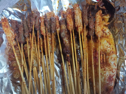 春城家園赤峰炸串店電話號(hào)碼-第1張圖片