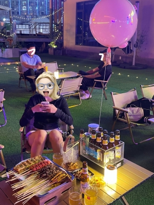 赤峰露營小酒館電話地址查詢-第1張圖片