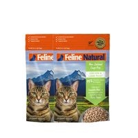 赤峰貓糧送貨電話是多少號-第1張圖片