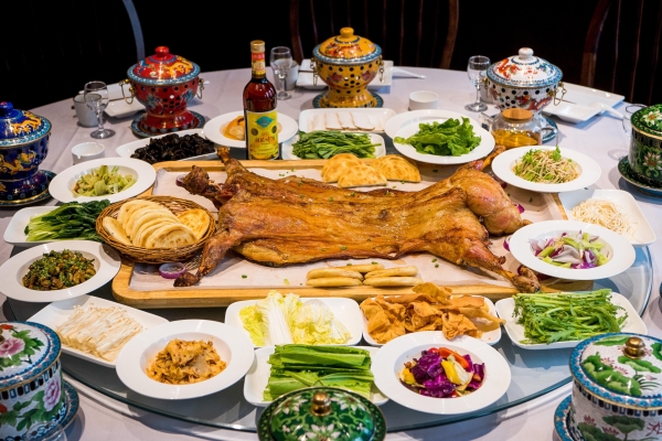 赤峰烤全羊團(tuán)購(gòu)電話號(hào)碼查詢-第1張圖片