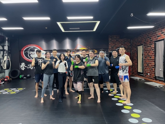 赤峰散打減肥店電話(huà)號(hào)碼查詢(xún)-第1張圖片