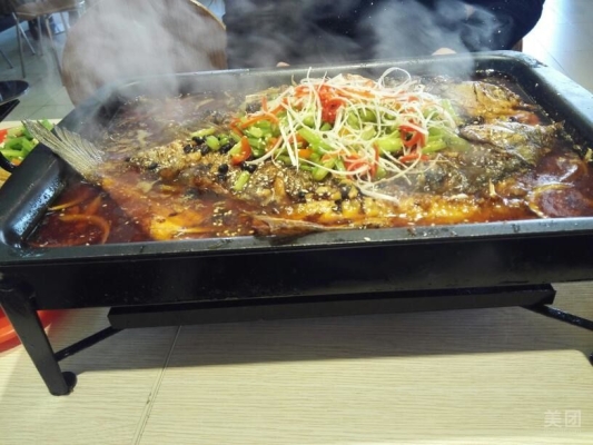 赤峰老城烤魚店電話號碼多少-第1張圖片