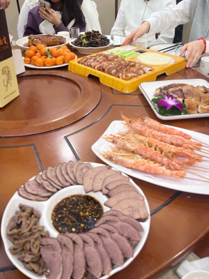 赤峰餐飲店裝修公司電話號碼-第1張圖片