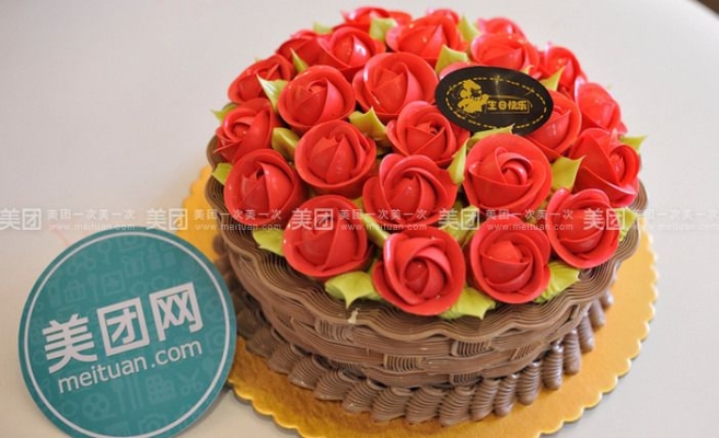 赤峰老式蛋糕店推薦電話號碼-第1張圖片