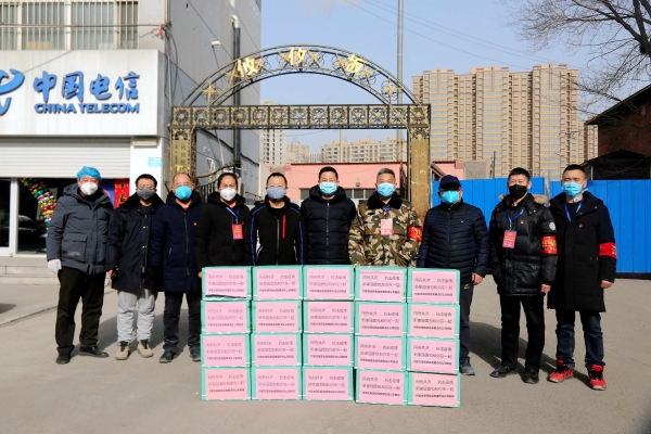 赤峰中馳房地產(chǎn)開發(fā)有限公司-第1張圖片