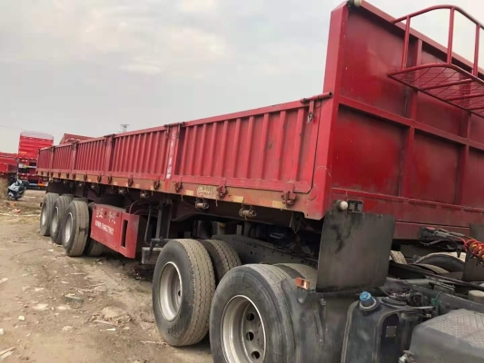 赤峰半掛側(cè)翻車隊(duì)電話號(hào)碼-第1張圖片