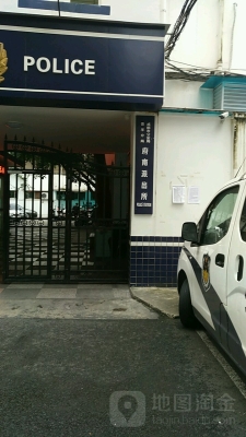 赤峰南新派出所電話號碼-第1張圖片