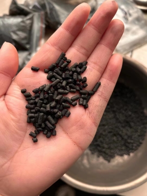 赤峰金橋活性炭廠電話號碼-第1張圖片