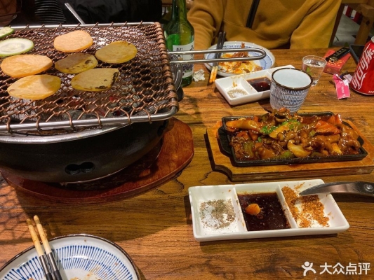 赤峰饕客碳火烤肉電話號碼-第1張圖片