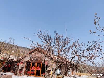 赤峰木頭溝風(fēng)景區(qū)電話號(hào)碼-第1張圖片