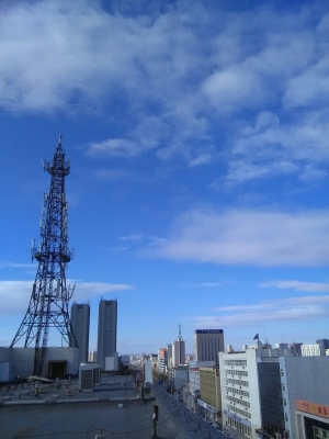 赤峰獅子樓鋼鐵街社區(qū)電話號碼-第1張圖片