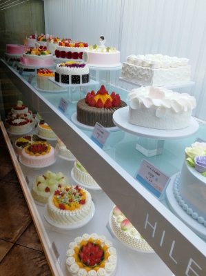 赤峰高級蛋糕店電話號碼-第1張圖片