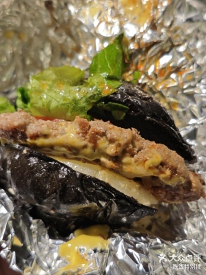 赤峰鳳梨漢堡店電話多少號(hào)-第1張圖片