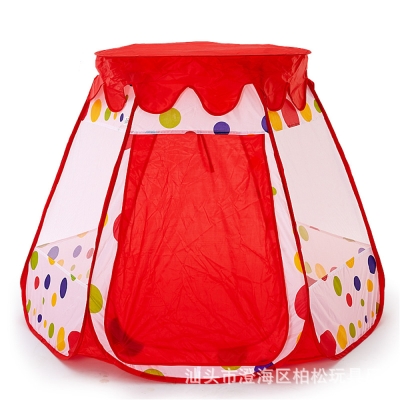 赤峰海洋球池加盟電話地址查詢-第1張圖片