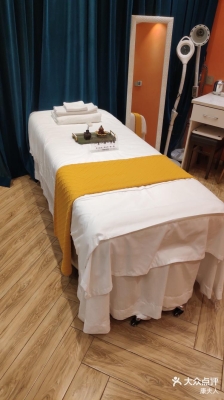 姿美美容養(yǎng)生赤峰店電話號(hào)碼-第1張圖片