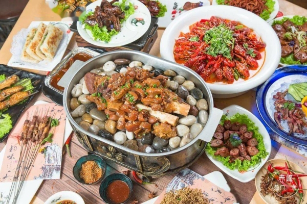 天津赤峰道驢肉館地址電話號(hào)碼-第1張圖片