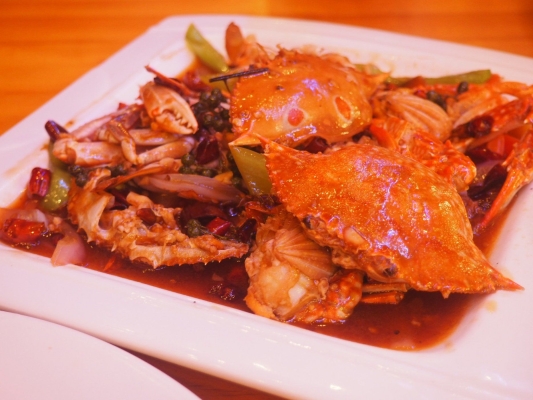 赤峰火鍋萬悅店電話地址查詢-第1張圖片