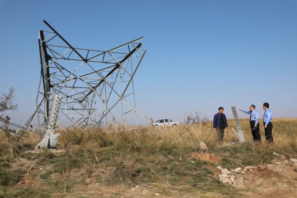 赤峰鐵塔廠家電話號碼查詢-第1張圖片