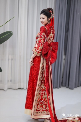 赤峰秀禾模特招聘電話號碼-第1張圖片