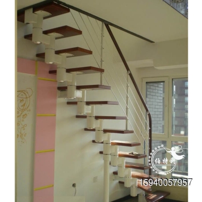 赤峰懸浮實(shí)木樓梯廠家電話號(hào)碼-第1張圖片