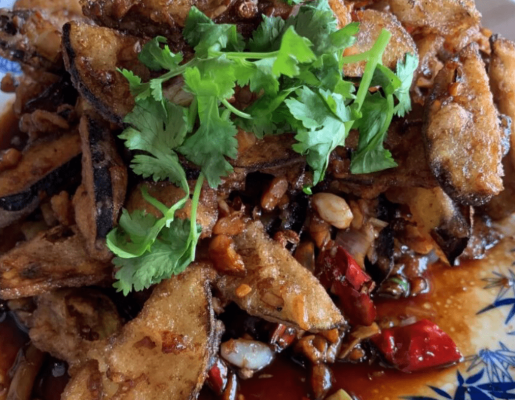 赤峰永豐家常菜館電話地址查詢-第1張圖片