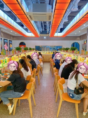 赤峰清真酸菜火鍋電話多少號(hào)-第1張圖片