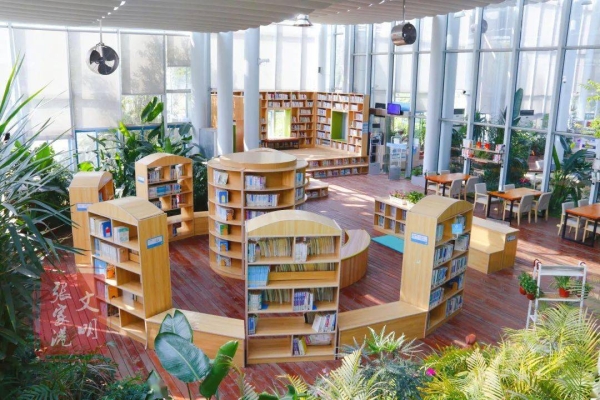 赤峰植物園書屋電話地址查詢-第1張圖片