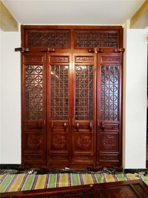 赤峰木門窗銷售店電話號碼-第1張圖片