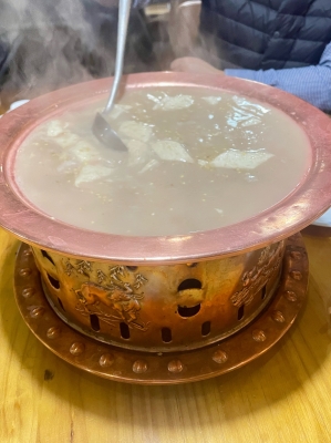 赤峰隱藏蒙餐店電話地址查詢-第1張圖片