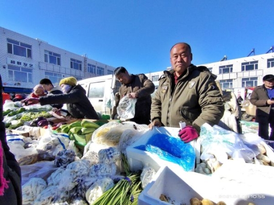 赤峰牛家營子廟社區(qū)電話號(hào)碼-第1張圖片