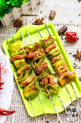 赤峰涮烤小店電話號碼多少-第1張圖片