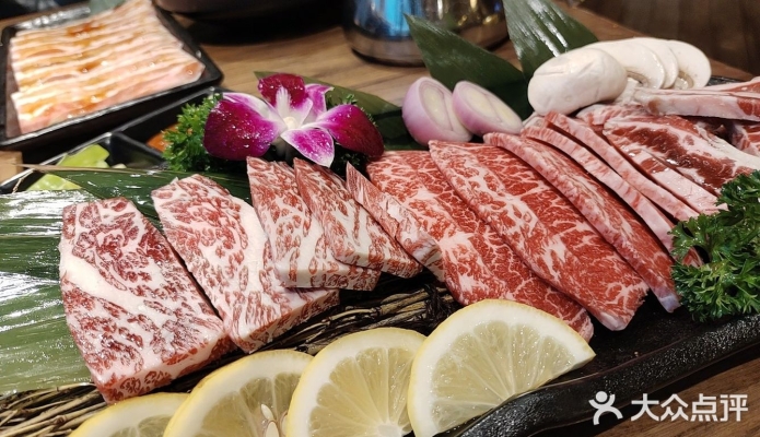 赤峰網(wǎng)紅大食堂地址電話號碼-第1張圖片