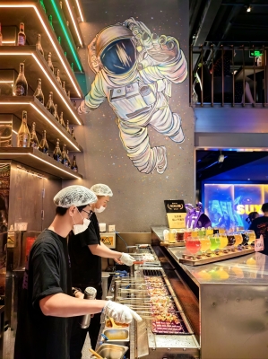 赤峰精釀啤酒餐吧電話號(hào)碼-第1張圖片