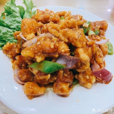 赤峰知情軒家常菜館電話號碼-第1張圖片