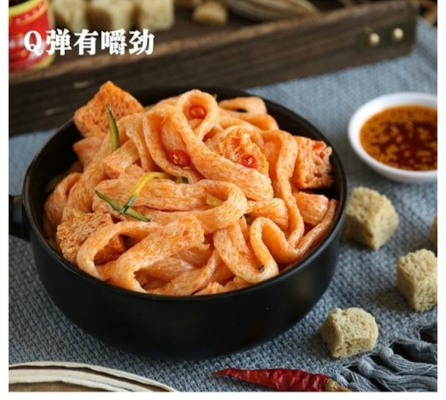 赤峰涼皮面筋批發(fā)電話號(hào)碼-第1張圖片