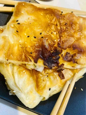 赤峰好吃生煎店電話地址查詢-第1張圖片